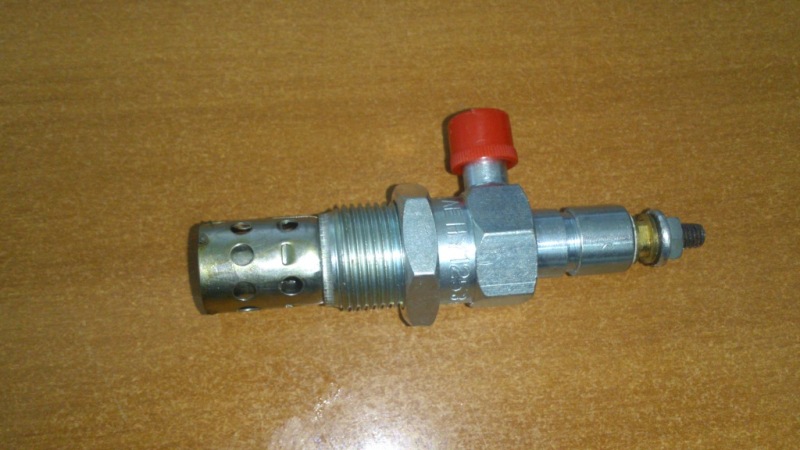 картинка СВЕЧА НАКАЛИВАНИЯ FAW 1031, 1041  3750110-Y02