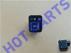 картинка КНОПКА РЕГУЛИРОВКИ ЗЕРКАЛА (ДЖОЙСТИК) HOVER H3 NEW (TURBO)  3782200XK80XB89