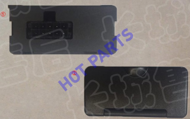 картинка РАЗЪЕМ USB  3784100XKQ00A