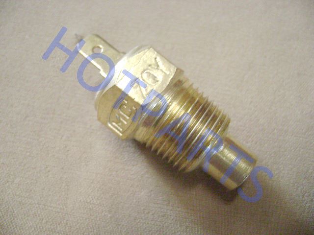 картинка ДАТЧИК ТЕМПЕРАТУРЫ ОХЛ. ЖИДКОСТИ (1 КОНТАКТ) GW DEER SAFE 3808020A3  3808020-E01