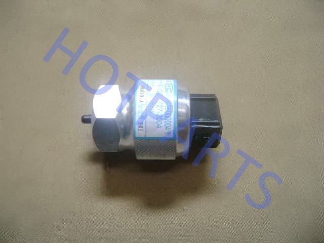 картинка ДАТЧИК СКОРОСТИ (4/2) GW DEER, SAFE  3820111-D01