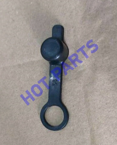 картинка DUST BOOT,AIR DRAIN SCREW,FRONT  4048045800