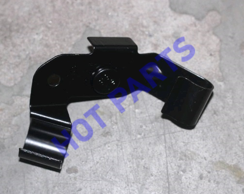 картинка КРОНШТЕЙН КРЕПЛЕНИЯ ДАТЧИКА АБС  4060004100