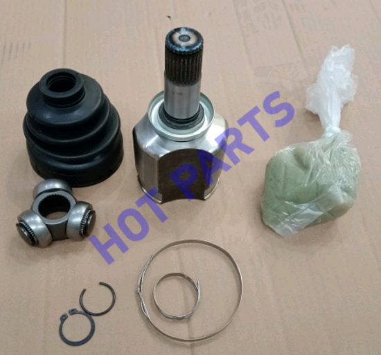 картинка РЕМКОМПЛЕКТ ВНУТРЕННЕГО ЛЕВОГО ШРУСА  (2.4L,GS/GL)  4082005700