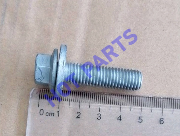 БОЛТ M10*40