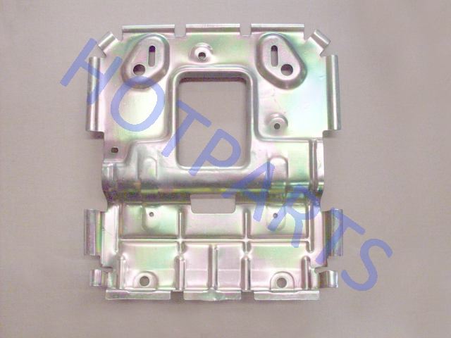 картинка КРОНШТЕЙН КРЕПЛЕНИЯ ПЛАФОНА ПОТОЛКА HOVER  4124011-K00-B1-J