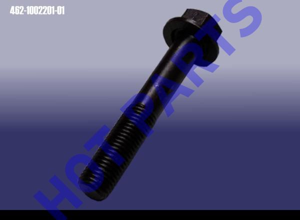 картинка SCREW  462-1002201-01