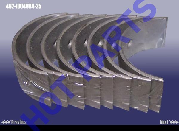 картинка BEARING-CONNECTION ROD(OVER SIZE 0.25)  462-1004004-25