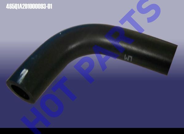 картинка HOSE - PCV  465Q1A2D1000093-01