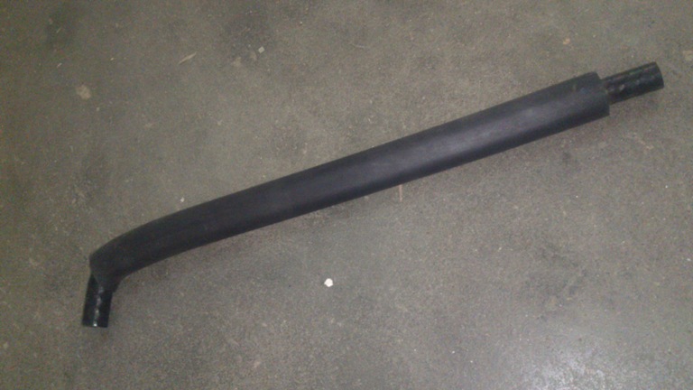 картинка ШЛАНГ ВОДЯНОЙ ДЛИННЫЙ RINCIP, SIMBO  471Q-1000022
