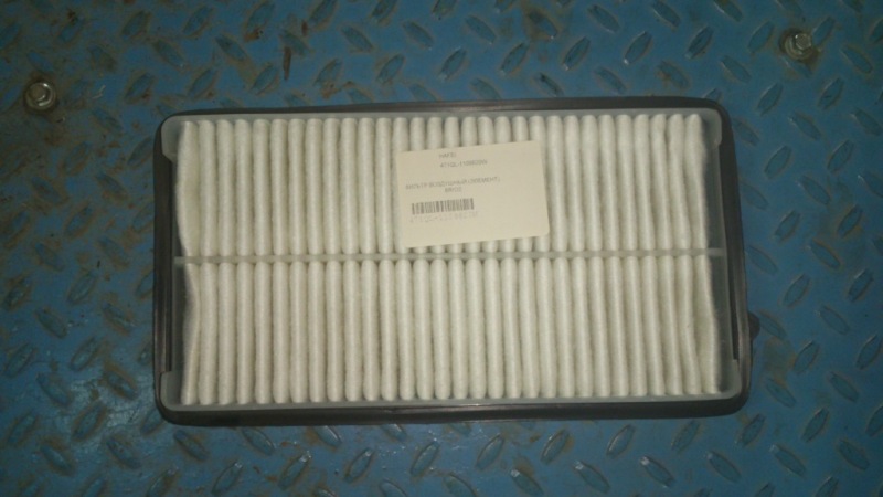 ФИЛЬТР ВОЗДУШНЫЙ HF BRIO-2
