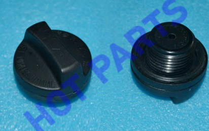 AS OIL FILLER CAP