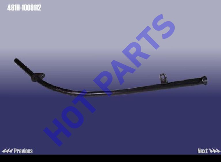 PIPE - OIL DIPSTICK