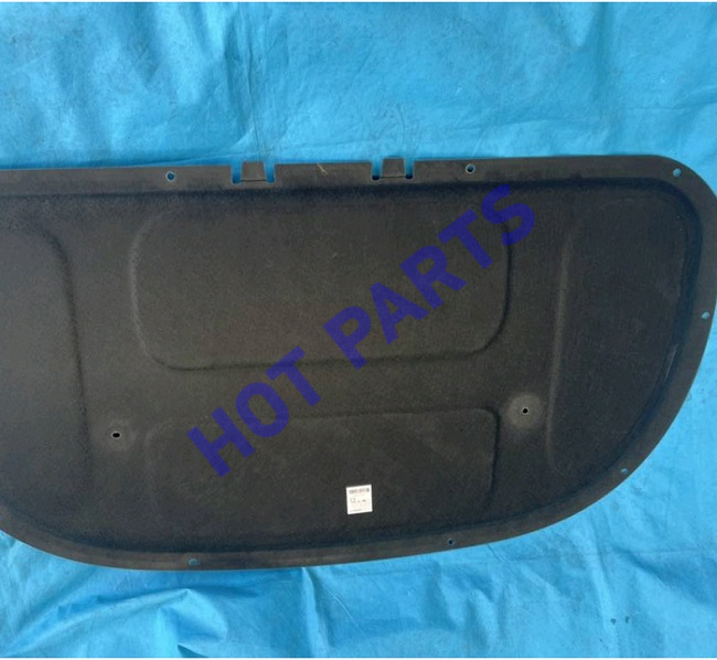 картинка ЗВУКОИЗОЛЯЦИОННЫЙ КОЖУХ КРЫШКИ КАПОТА SS11  5032066000