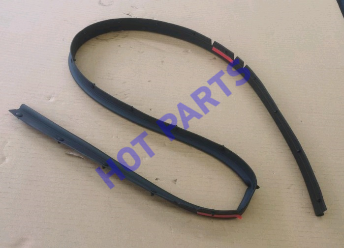 картинка УПЛОТНИТЕЛЬ КАПОТА SS11  5032066500