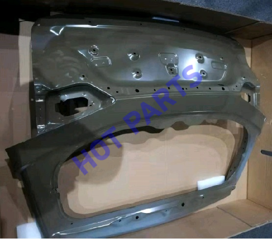 картинка ДВЕРЬ ЗАДНЯЯ (БАГАЖНИК)  5062002900C15