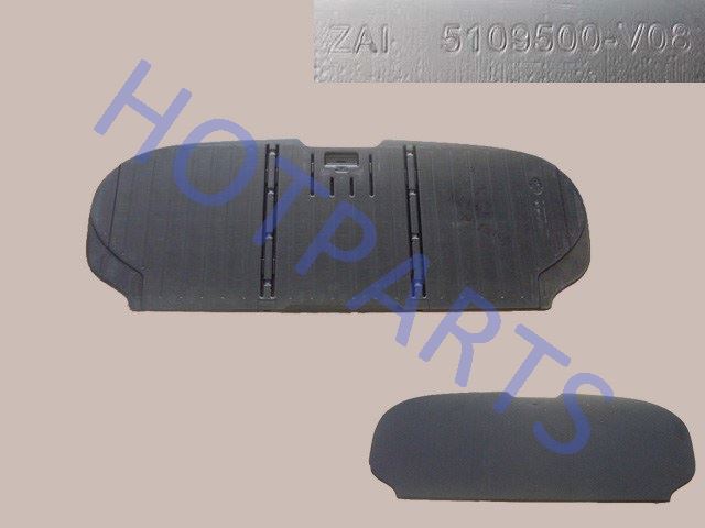 ПОЛКА ПОЛА БАГАЖНИКА GW COWRY
