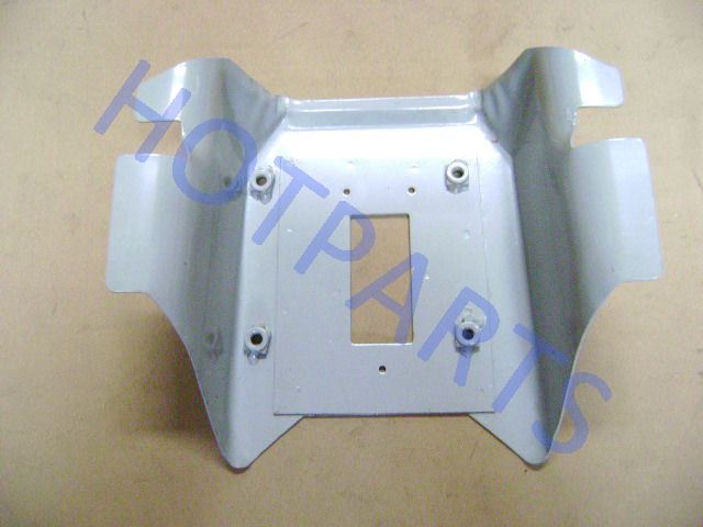 картинка КРОНШТЕЙН РЫЧАГА СТОЯНОЧНОГО ТОРМОЗА GW SAFE  5120360-D07