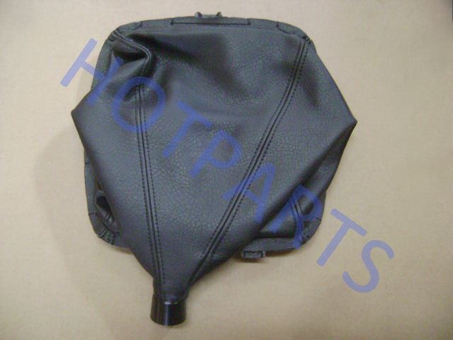 картинка ЧЕХОЛ РЫЧАГА КПП 4Х2 HOVER, HOVER H3 (СТАРЫЙ САЛОН)  - 5516300-K00  5305501-K00