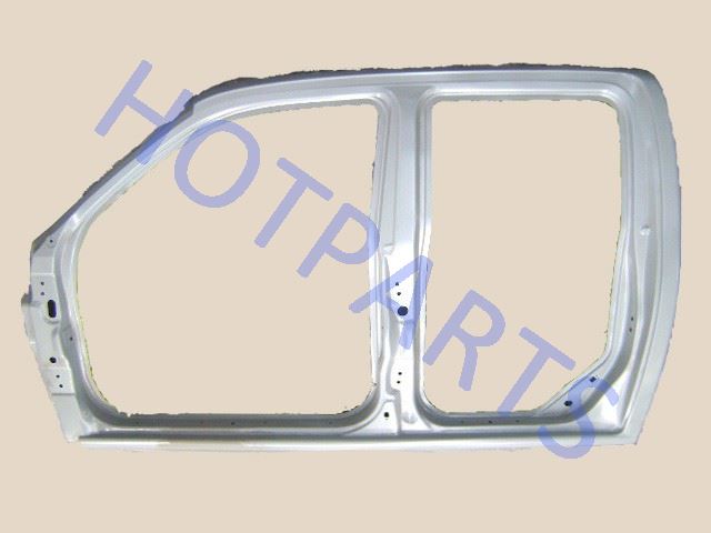 картинка ПАНЕЛЬ БОКОВИНЫ КУЗОВА ЛЕВАЯ GW WINGLE  5401101-P00