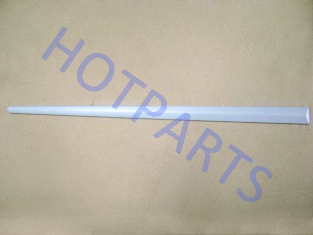 картинка МОЛДИНГ НАРУЖНЫЙ ЗАДНЕЙ ЛЕВОЙ ДВЕРИ HOVER, H5  - 5500013-K00  5500301-K00