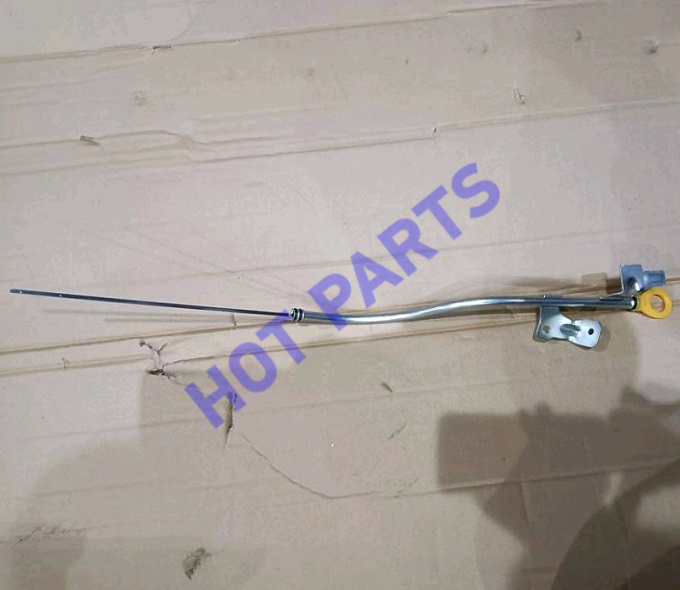 OIL DIPSTICK TUBE