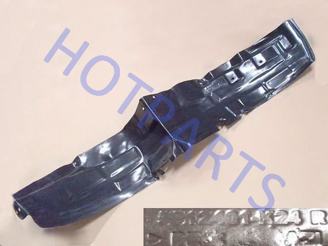 картинка ЛОКЕР ПЕРЕДНЕГО ПРАВОГО КОЛЕСА HOVER H3  5512401-K24