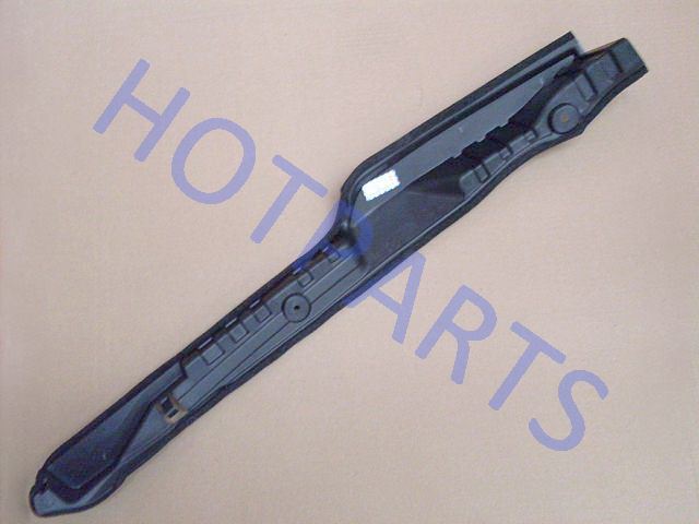 картинка НАКЛАДКА ЗАДНЯЯ ПЕРЕДНЕГО ЛЕВОГО ЛОКЕРА COOLBEAR , HOVER M2 4/2  5512500-Y08