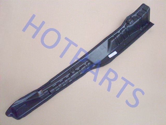 картинка НАКЛАДКА ЗАДНЯЯ ПЕРЕДНЕГО ПРАВОГО ЛОКЕРА COOLBEAR , HOVER M2 4/2  5512600-Y08