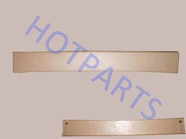 картинка НАКЛАДКА ОБШИВКИ ПОТОЛКА ЗАДНЯЯ HOVER -5602100-K00  5602100-K00