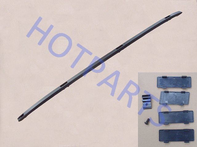 картинка РЕЙЛИНГ КРЫШИ ПРАВЫЙ HOVER H5  5709200-K80