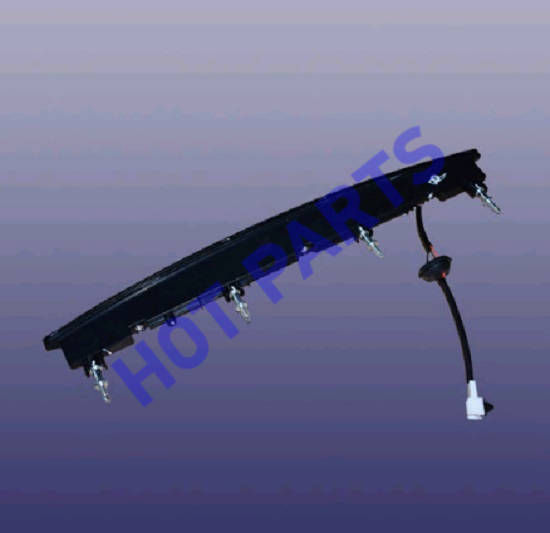 картинка BRAKE LAMP-HIGH POSITION  605000369AA
