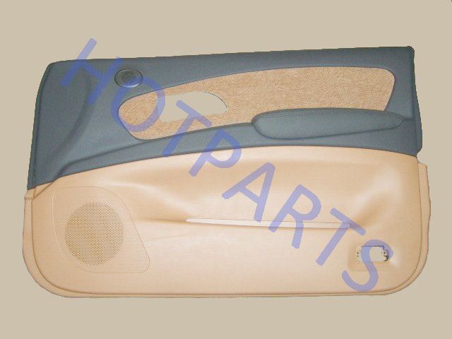 картинка ОБИВКА ПЕРЕДНЕЙ ПРАВОЙ ДВЕРИ HOVER  - 6102200-K00  6102200-K00