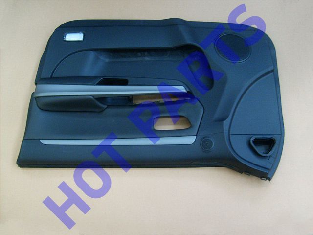 картинка ОБИВКА ПЕРЕДНЕЙ ПРАВОЙ ДВЕРИ HOVER H3,H5 (НОВЫЙ САЛОН)  6102200-K80-0089