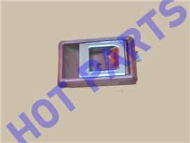 картинка РУЧКА ДВЕРИ ВНУТРЕННЯЯ ПЕРЕДНЯЯ И ЗАДНЯЯ ПРАВАЯ GW DEER - 11-6105060  6105114-D01