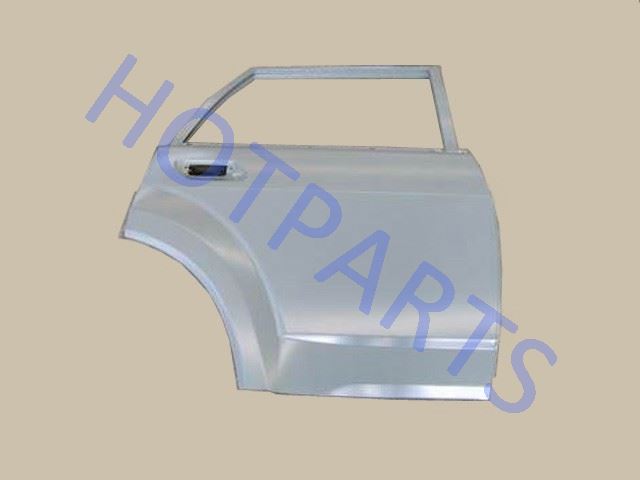 картинка ДВЕРЬ ЗАДНЯЯ ПРАВАЯ HOVER  6201200-K00