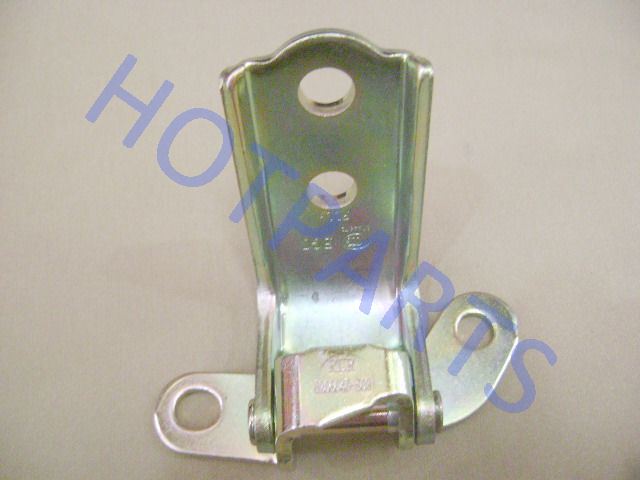 картинка ПЕТЛЯ ЗАДНЕЙ ПРАВОЙ ДВЕРИ НИЖНЯЯ FLORID  6206040-S08
