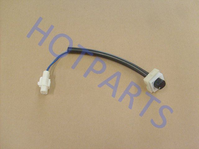 картинка КНОПКА ОТКРЫТИЯ ПЯТОЙ ДВЕРИ HOVER H5  6305120-K80