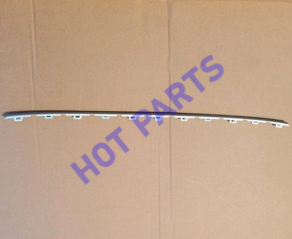 MID TRIM STRIP, RR BUMPER
