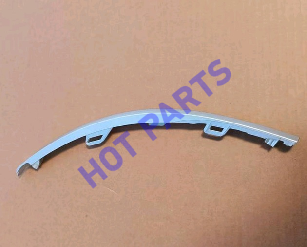 LH TRIM STRIP, RR BUMPER
