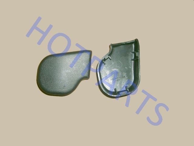 картинка ЗАГЛУШКА БОЛТА ВОДИТЕЛЬСКОГО СИДЕНЬЯ ПРАВАЯ HOVER(BLACK)  6800012-K00B-0804