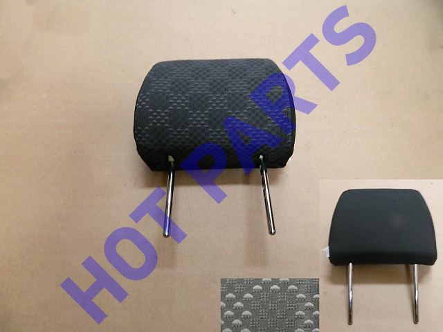 картинка ПОДГОЛОВНИК HOVER H3;H5 (ВЕЛЮР)  6808010A-K80-0089