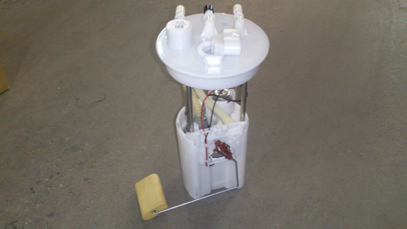 НАСОС ТОПЛИВНЫЙ (1,3 EDE -1,5) Е-3 FAW VITA