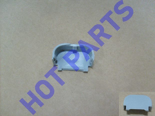 картинка ЗАГЛУШКА ПОРУЧНЯ ПОТОЛКА №1 HOVER H3,H5 (НОВЫЙ САЛОН)  8200202-K00-00CV