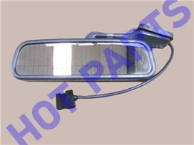 картинка ВИНТ КРЕПЛЕНИЯ САЛОННОГО ЗЕРКАЛА HOVER  8201100