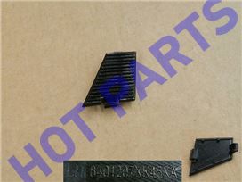 картинка ЗАГЛУШКА ОБЛИЦОВКИ РАДИАТОРА ЛЕВАЯ HOVER H3 NEW  8401207XK45XA