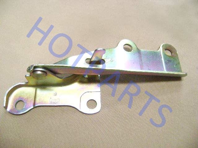 картинка ПЕТЛЯ КАПОТА ПРАВАЯ HOVER  - 8400600-K00  8402800-K00