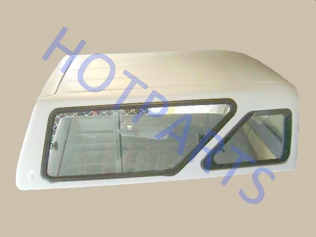 КРЫШКА ГРУЗОВОГО ОТСЕКА GW ПИКАП G5 42-8508080