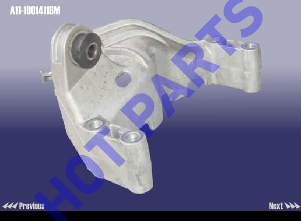картинка RH SUSPENSION BRACKET  A11-1001411BM