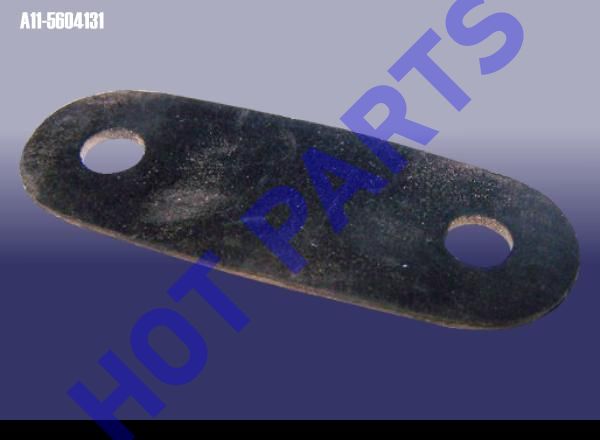 GASKET - RUBBER